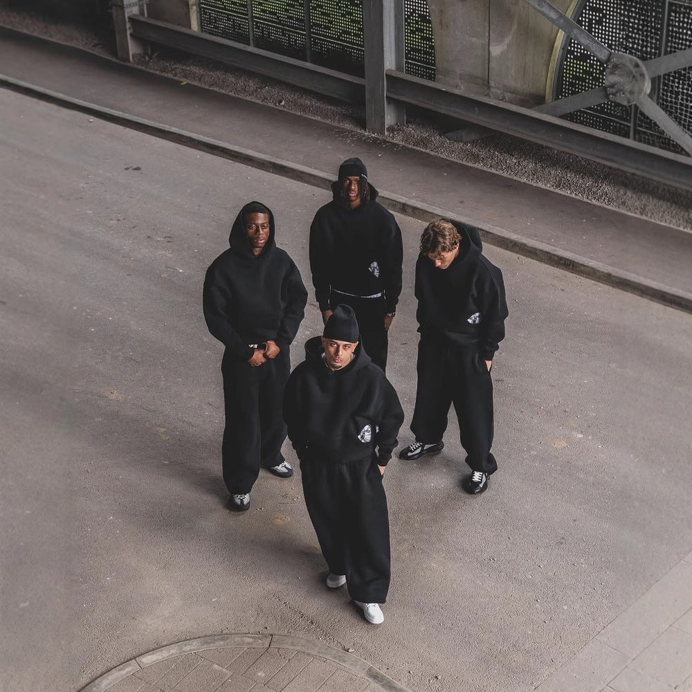 Hoodlane - Disc Tracksuit