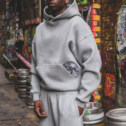 Hoodlane - Disc Tracksuit